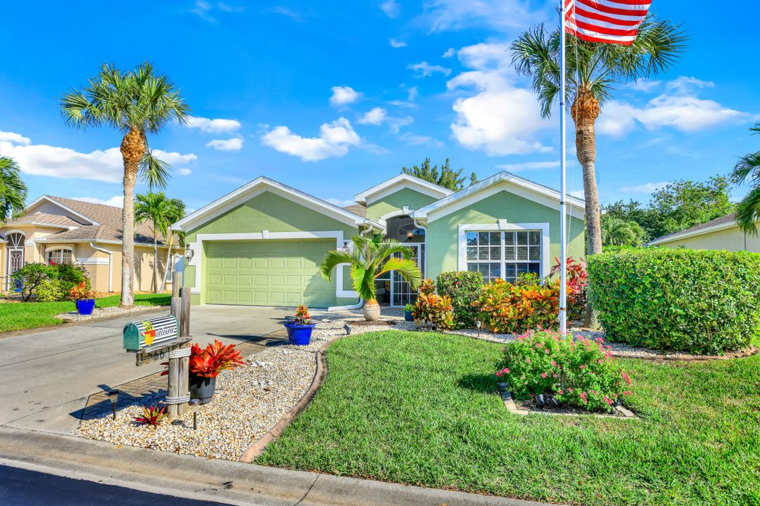 15661 Beachcomber Ave, Fort Myers, FL 33908