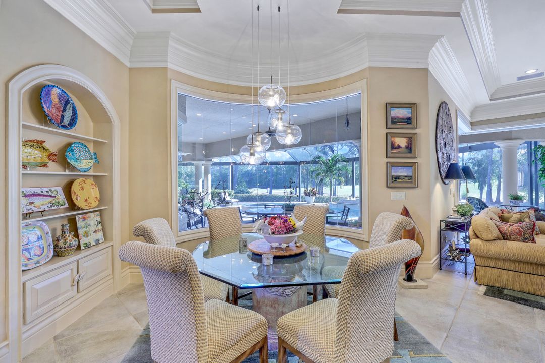 2904 Indigobush Way, Naples, FL 34105