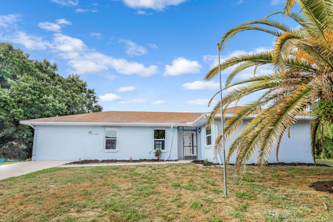 9404 Brewton Ave, Englewood, FL 34224