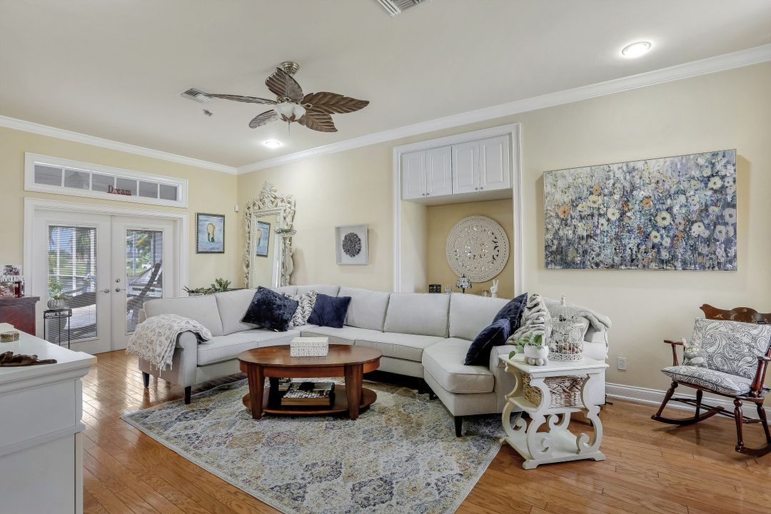 2718 NW 42nd Pl, Cape Coral, FL 33993