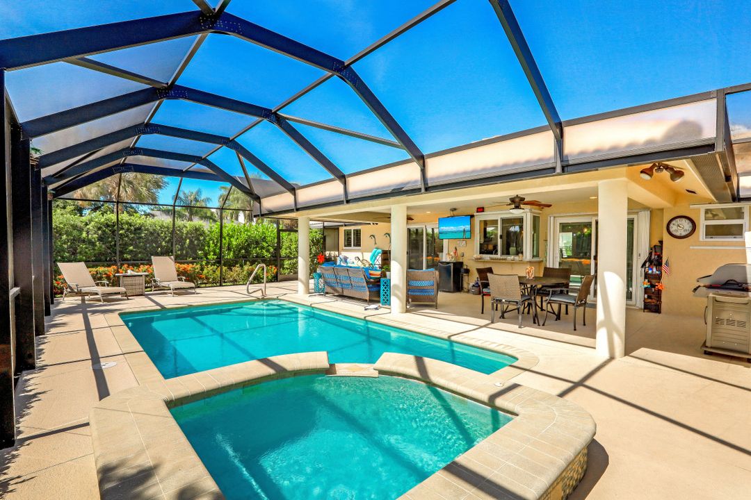 149 Beachcomber St, Marco Island, FL 34145