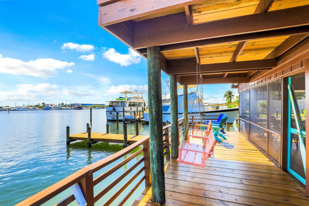 311 Delmar Ave, Fort Myers Beach, FL 33931