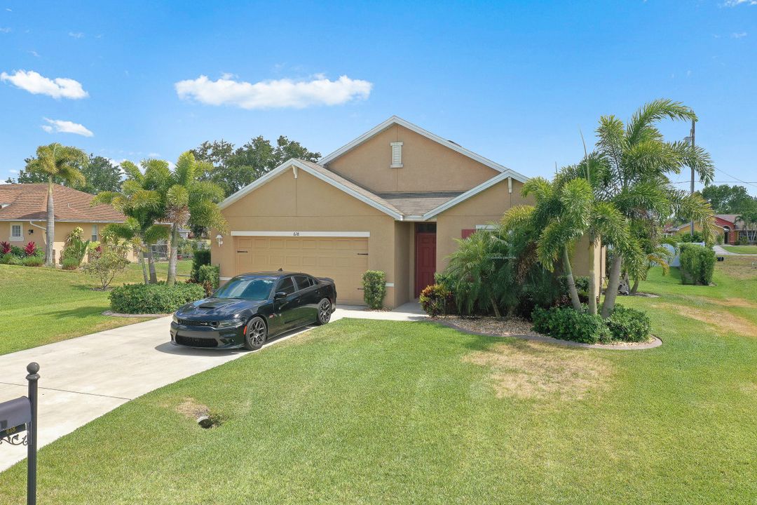 618 SW 18th St #PH , Cape Coral, FL 33991