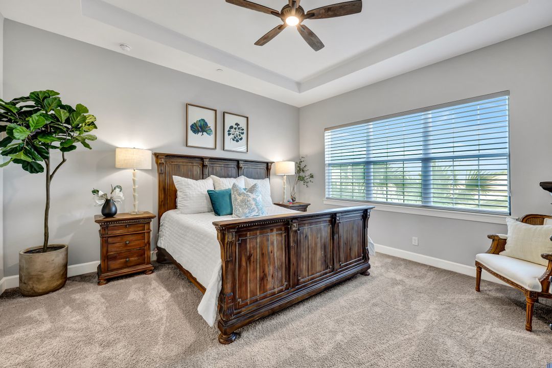 9645 Montelanico Loop #203, Naples, FL 34119