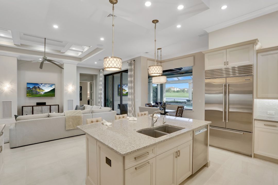 16446 Seneca Way, Naples, FL 34110