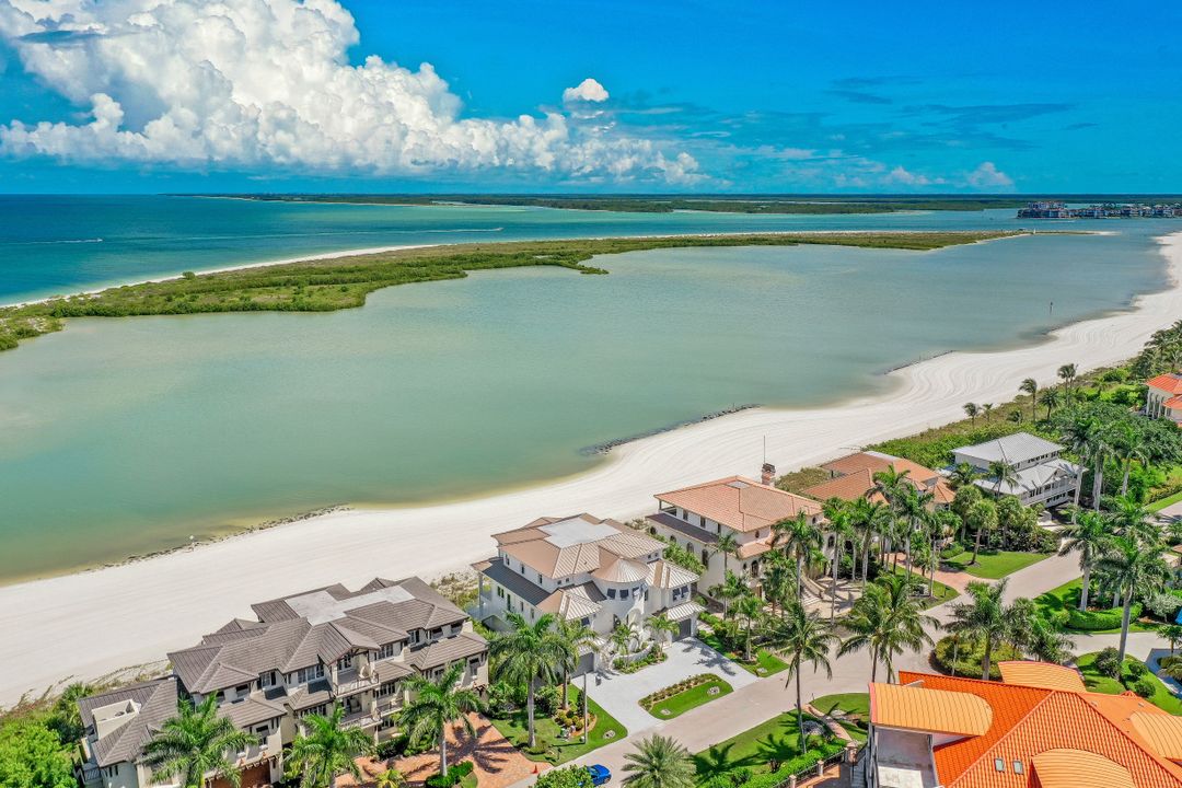 158 S Beach Dr, Marco Island, FL 34145