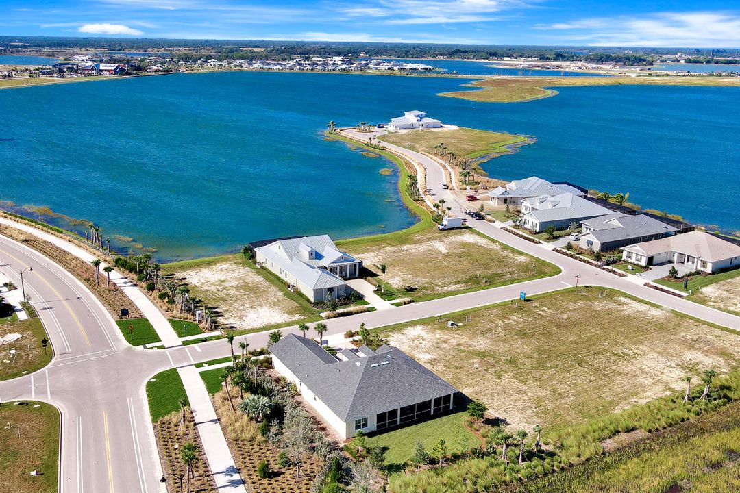 16201 Bluestem Ln, Punta Gorda, FL 33982