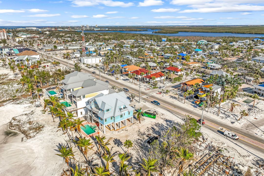 3450 Estero Blvd, Fort Myers Beach, FL 33931