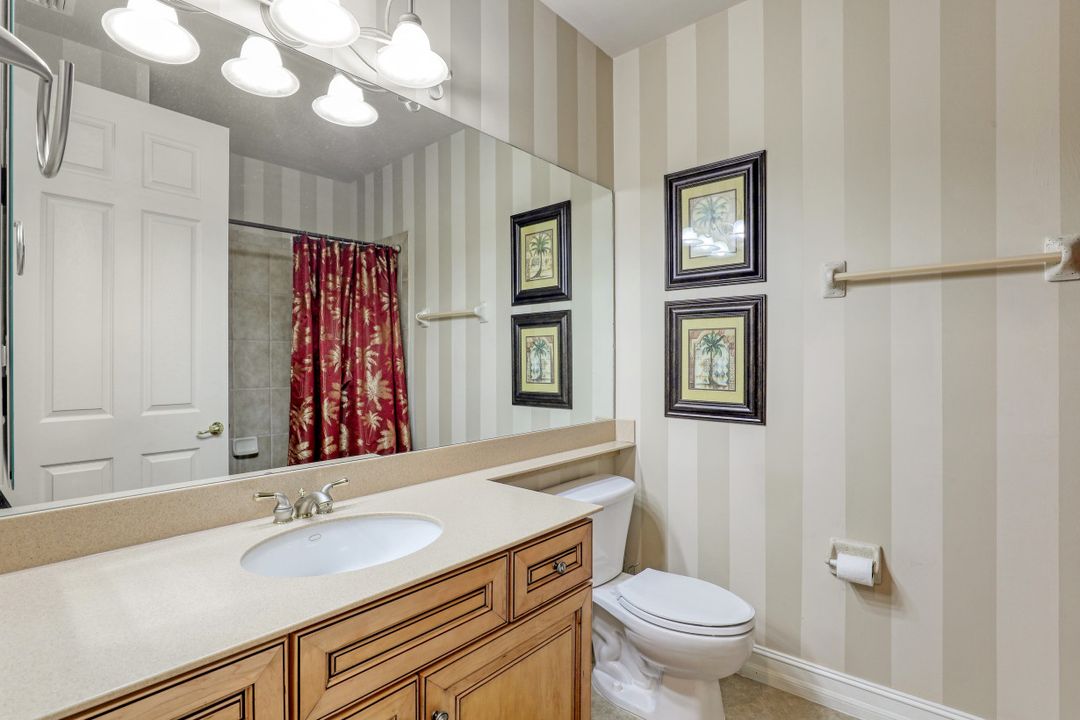 9310 Triana Terrace #1, Fort Myers, FL 33912