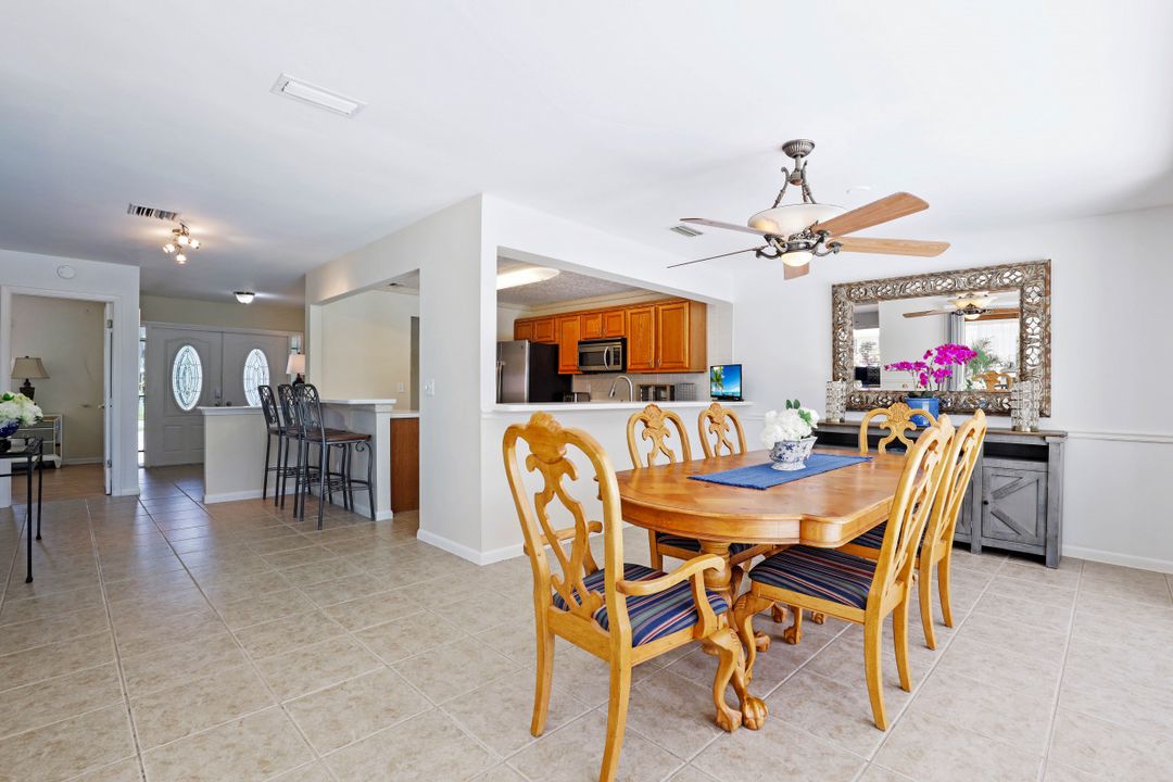 3312 SE 22nd Pl, Cape Coral, FL 33904