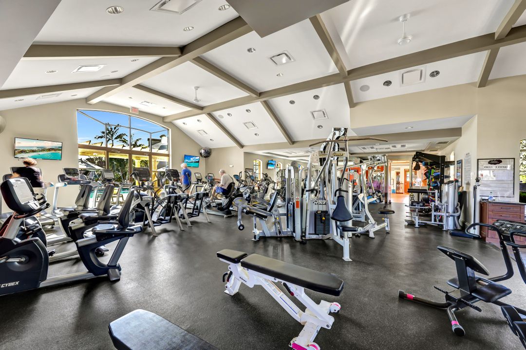 1753 Winding Oaks Way, Naples, FL 34109