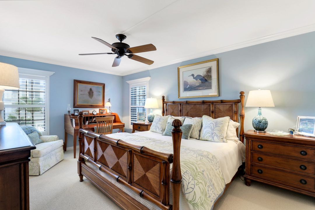 2701 Gulf Shore Blvd N, Villa #3, Naples, FL 34103