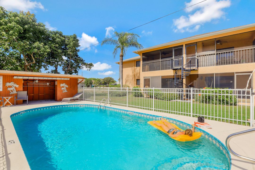 1203 SW 48th Terrace #201, Cape Coral, FL 33914