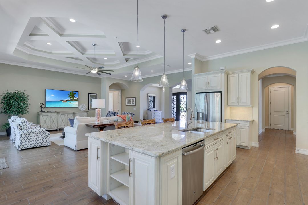 16203 Marsilea Pl, Naples, FL 34110