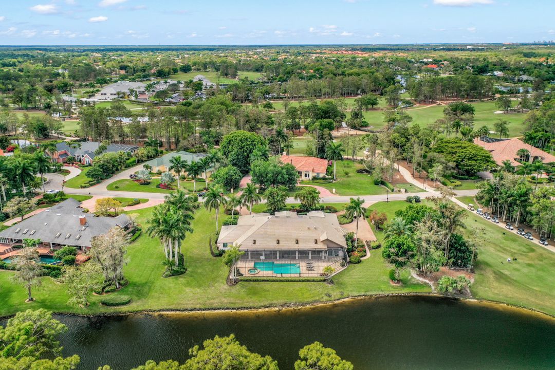 4501 Silver Fox Dr, Naples, FL 34119