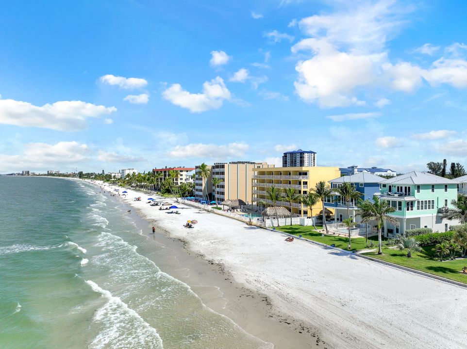 261 Key W Ct, Fort Myers Beach, FL 33931