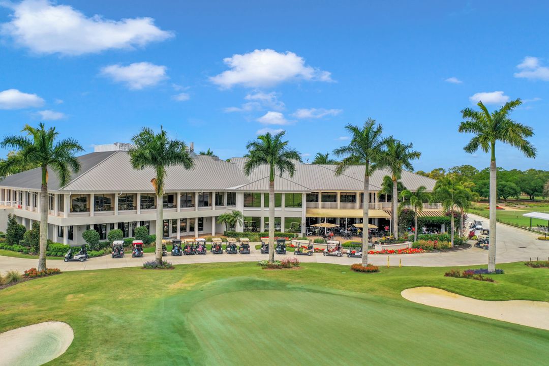 4501 Silver Fox Dr, Naples, FL 34119