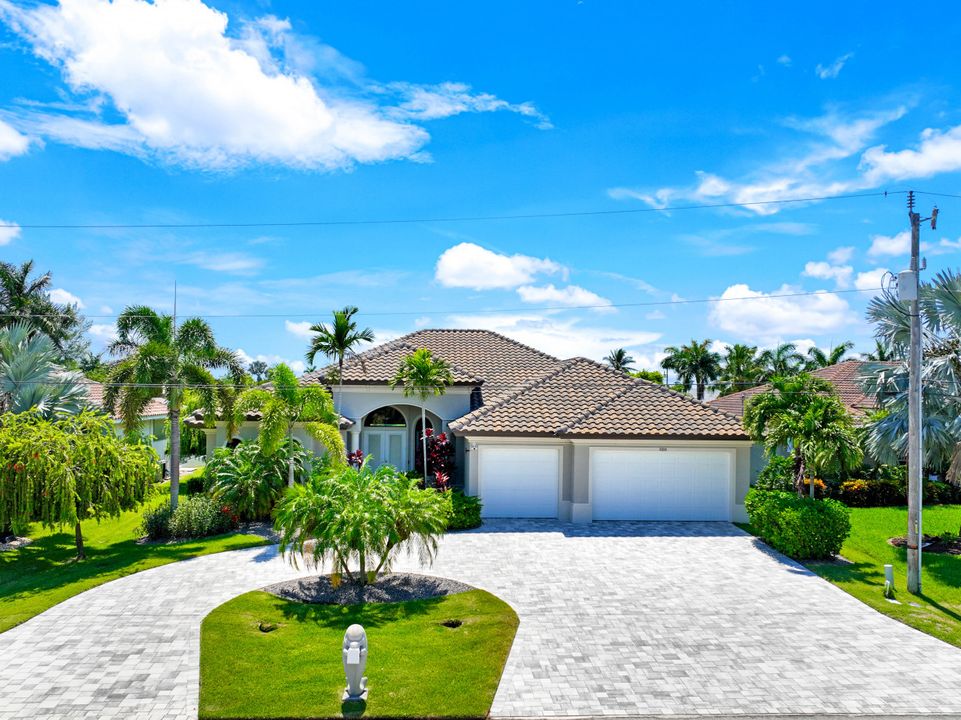 5334 SW 22nd Pl, Cape Coral, FL 33914