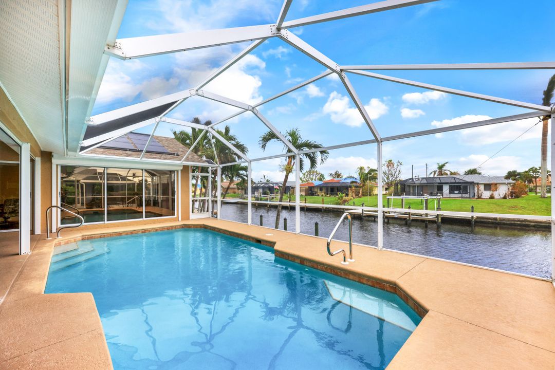 5023 SW 8th Pl, Cape Coral, FL 33914