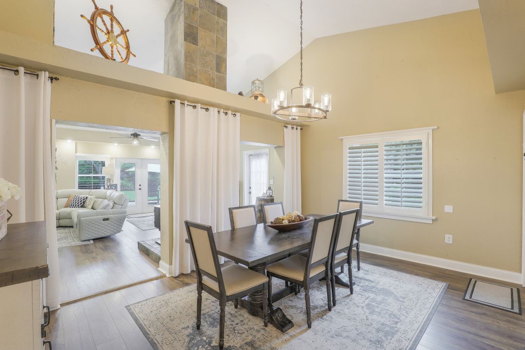 1313 Driftwood Dr, North Fort Myers, FL 33903