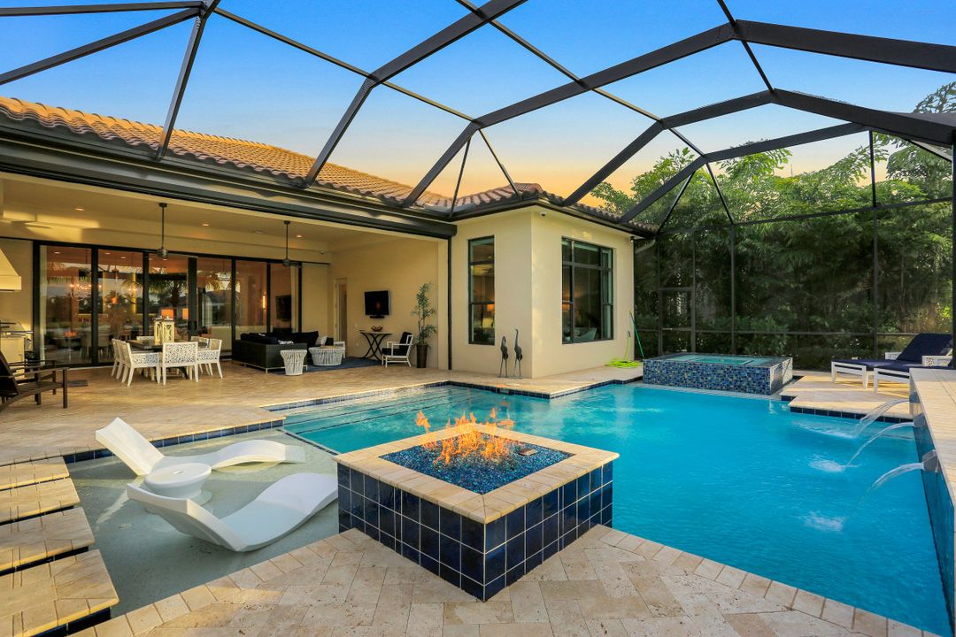 10510 Via Torino Way, Miromar Lakes, FL 33913