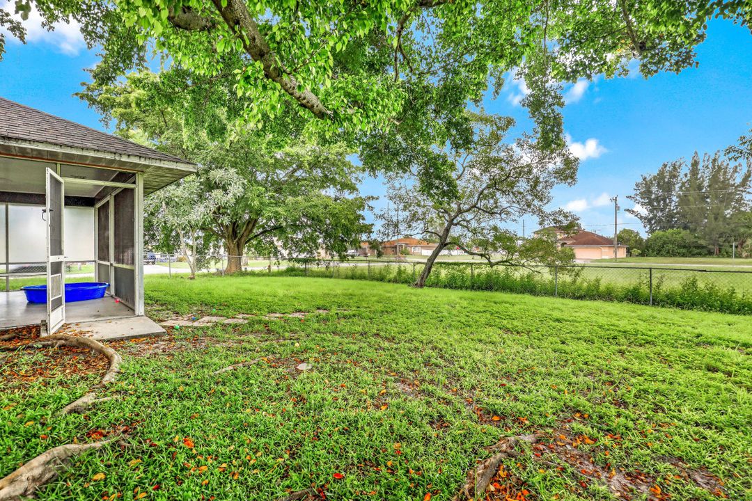 116 SW 31st St, Cape Coral, FL 33914