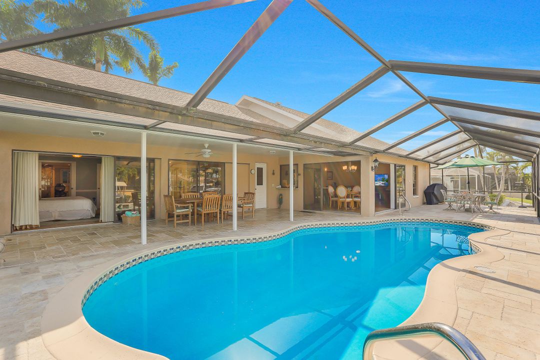 1419 SW 54th Terrace, Cape Coral, FL 33914