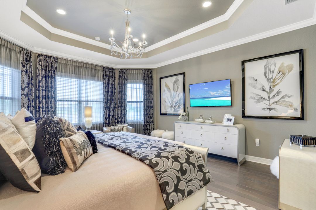 4383 Caldera Cir, Naples, FL 34119