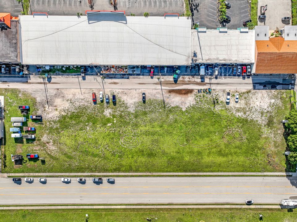 SE 15th Ave, Cape Coral, FL 33904