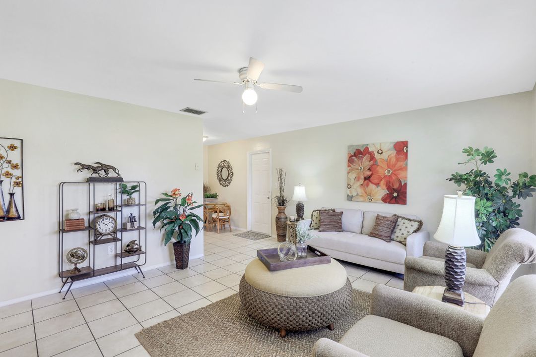 4480 Lagg Ave, Fort Myers, FL 33901