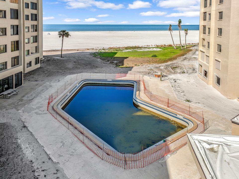 6672 Estero Blvd #A107, Fort Myers Beach, FL 33931