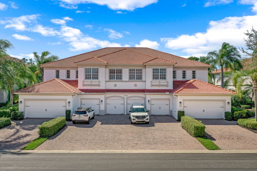 17490 Old Harmony Dr #202, Fort Myers, FL 33908