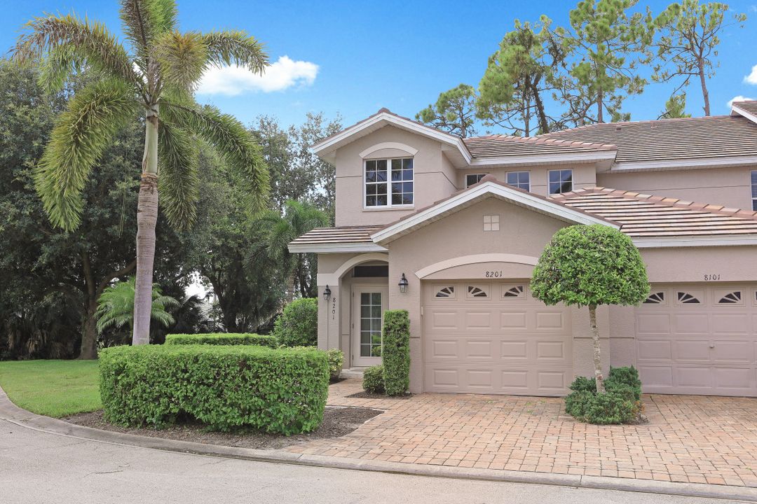 12618 Fox Ridge Dr #8201, Bonita Springs, FL 34135