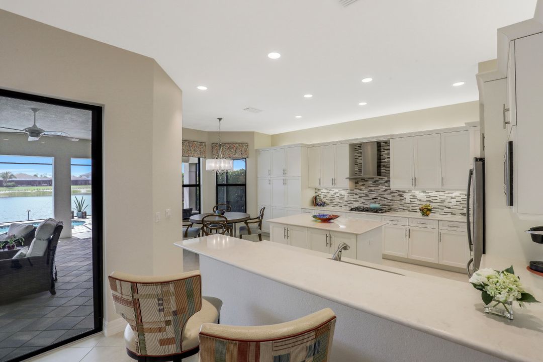 4477 Caldera Cir, Naples, FL 34119