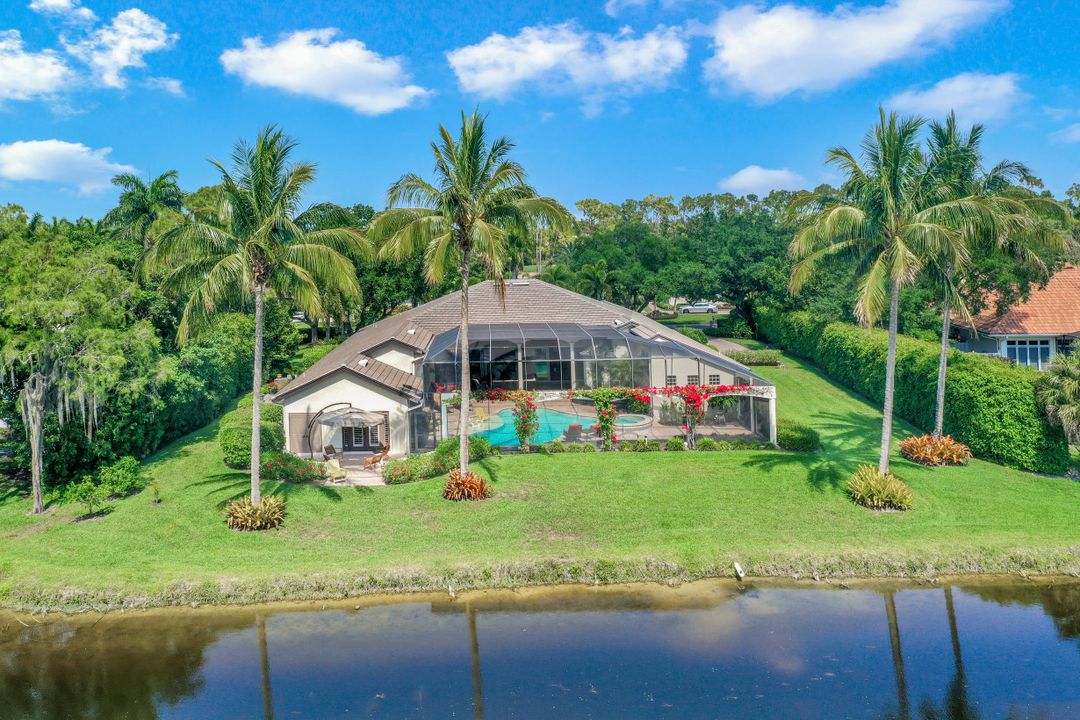 12911 Coco Plum Ln, Naples, FL 34119