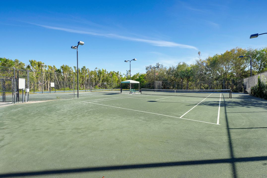 9724 Foxhall Way #1, Estero, FL 33928