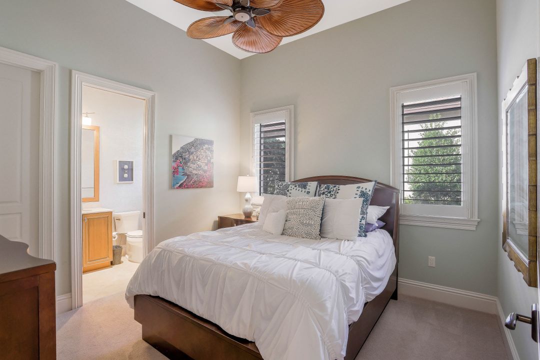 28618 La Caille Drive, Naples, FL 34119