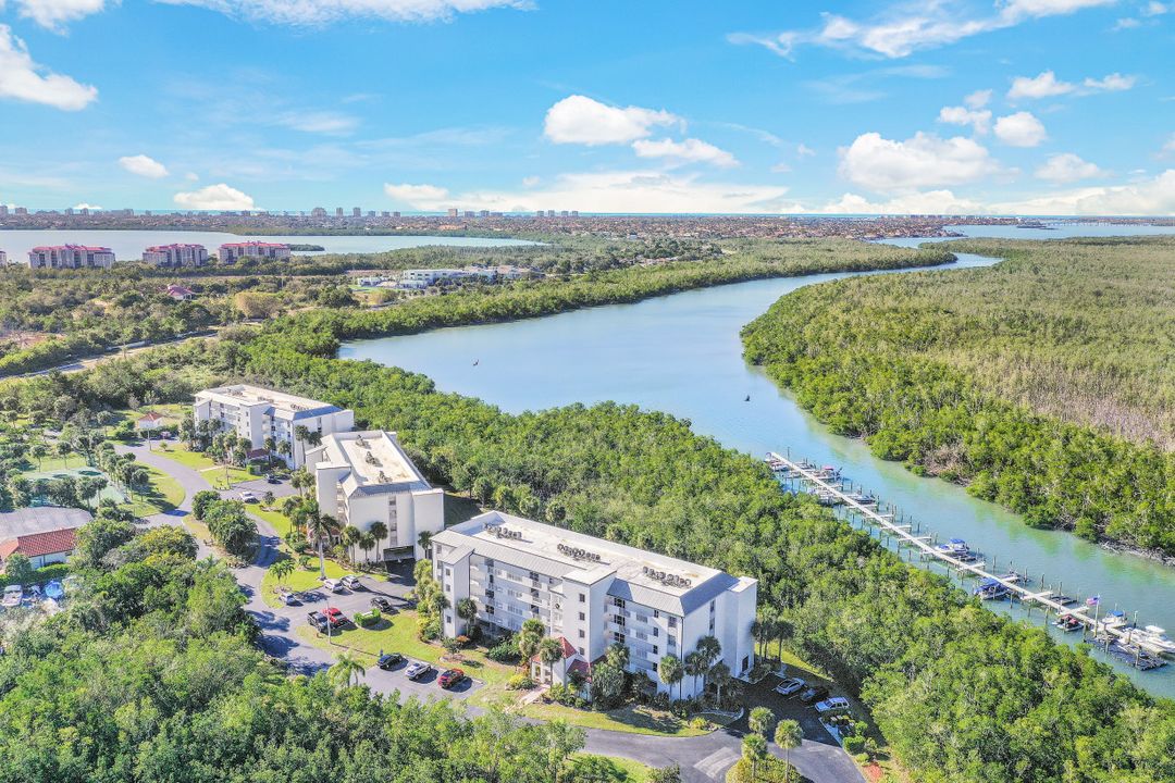 300 Stevens Landing Dr #C-203, Marco Island, FL 34145