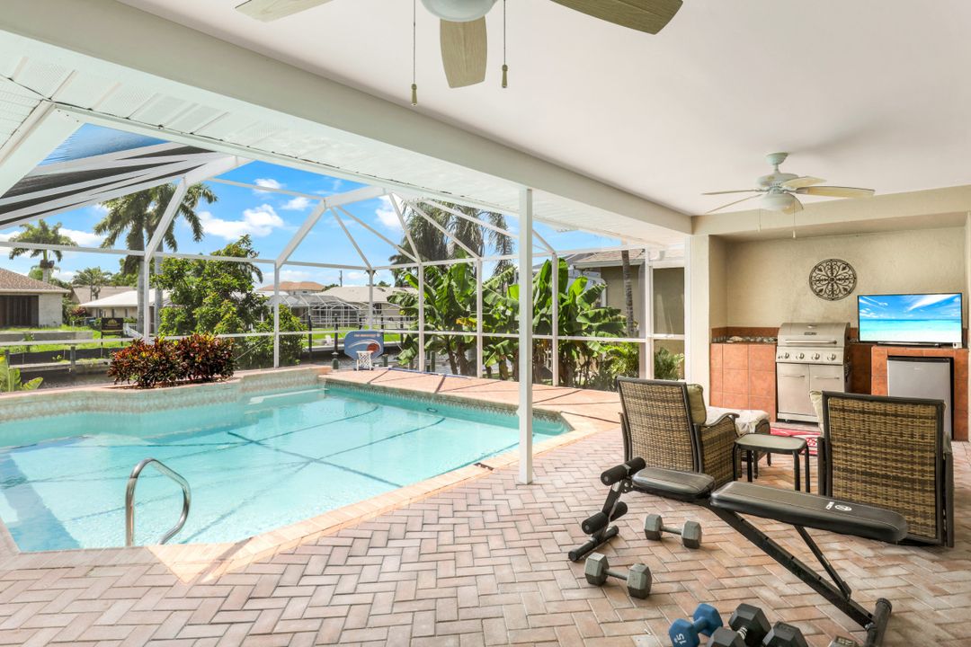 1222 SW 54th St, Cape Coral, FL 33914