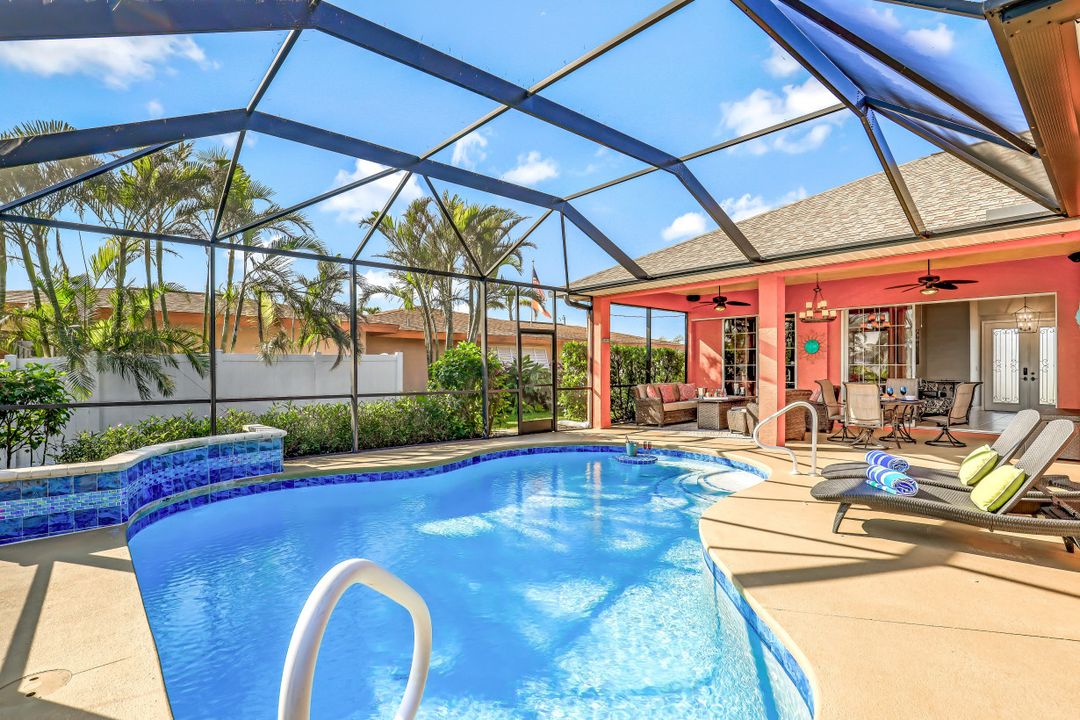 3331 SE 16th Pl, Cape Coral, FL 33904