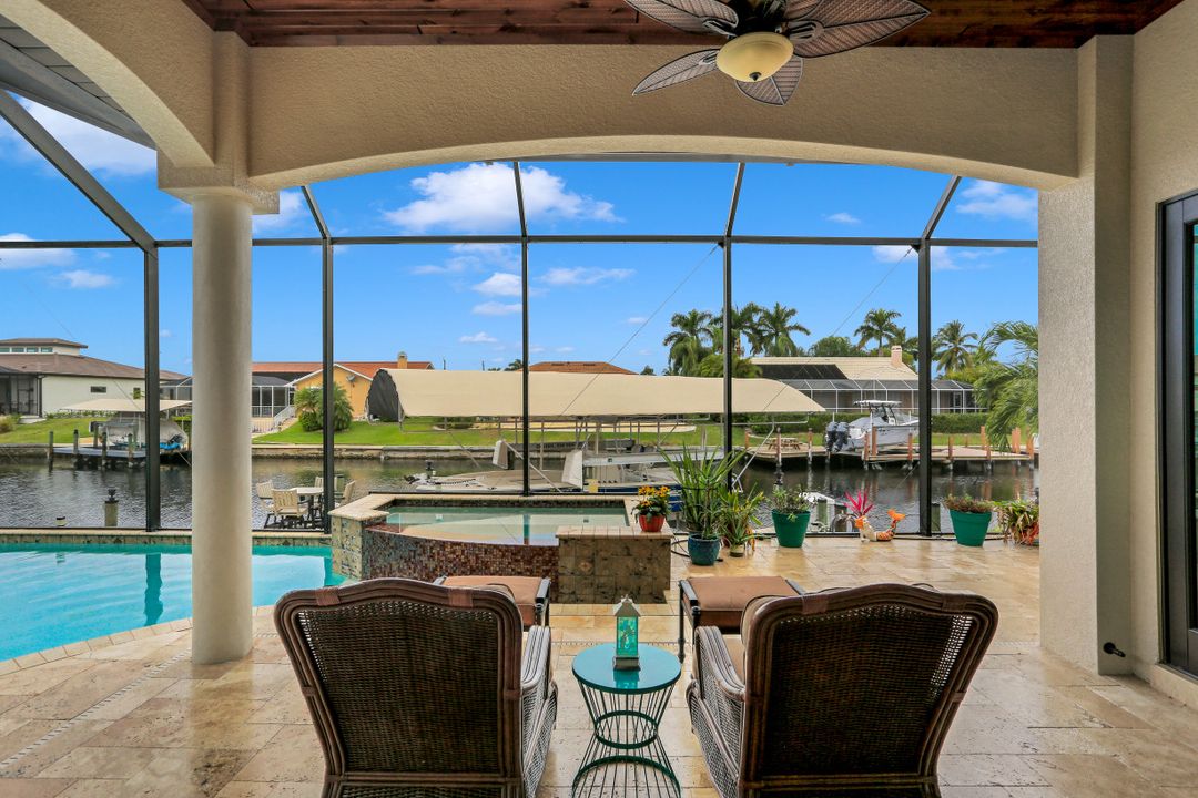 1501 SW 54th Terrace, Cape Coral, FL 33914