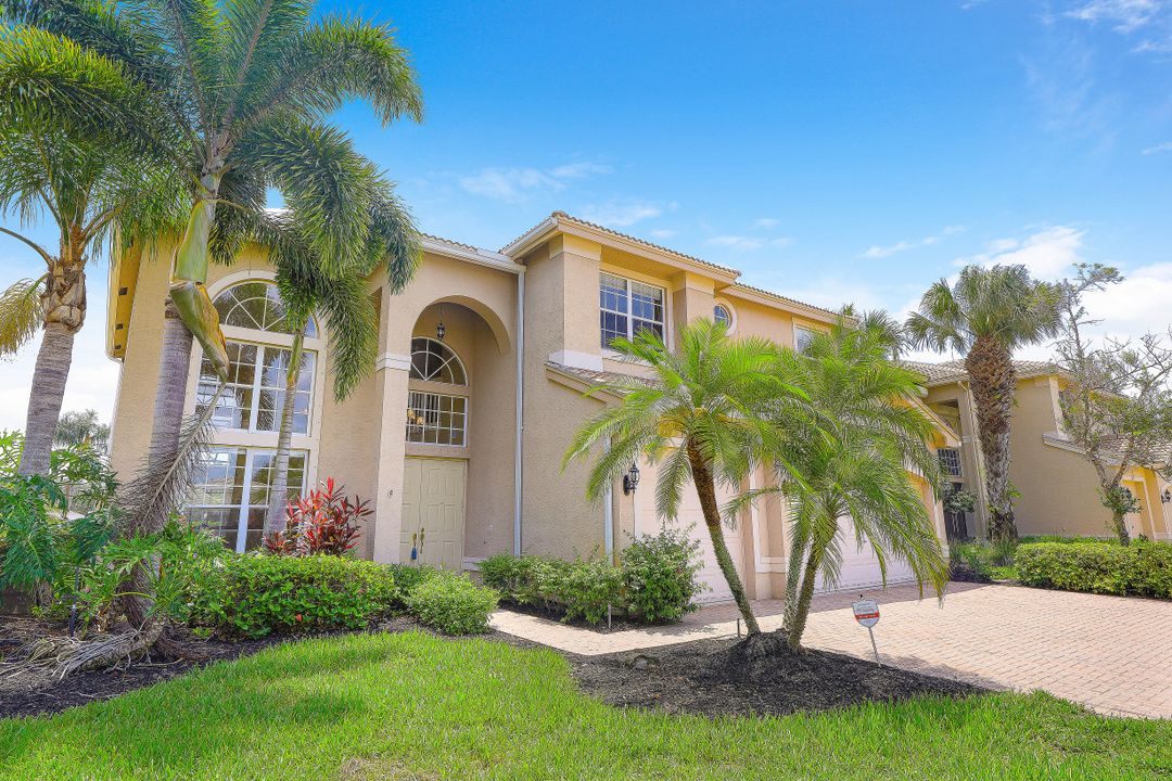 2222 Campestre Terrace, Naples, FL 34119