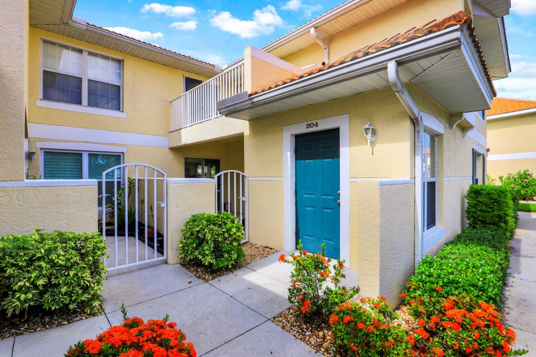 5410 Worthington Ln #204, Naples, FL 34110