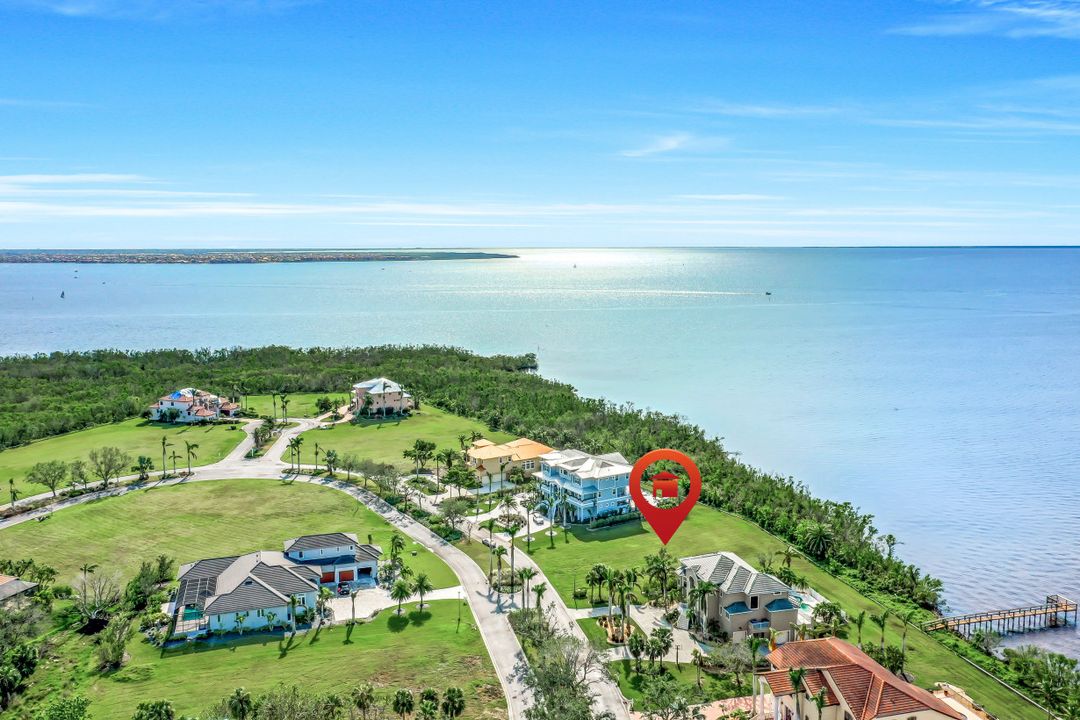 4591 Grassy Point Blvd, Port Charlotte, FL 33952