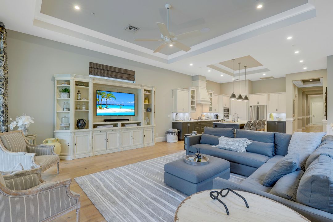 16448 Talis Park Dr, Naples, FL 34110