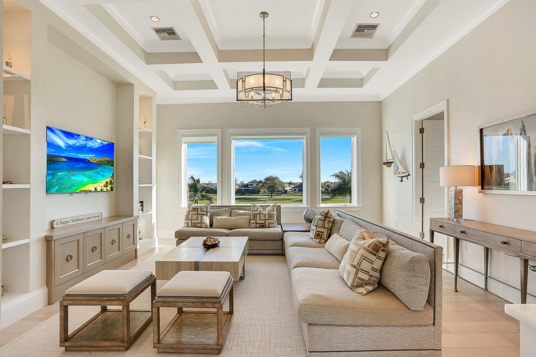 16610 Firenze Way, Naples, FL 34110