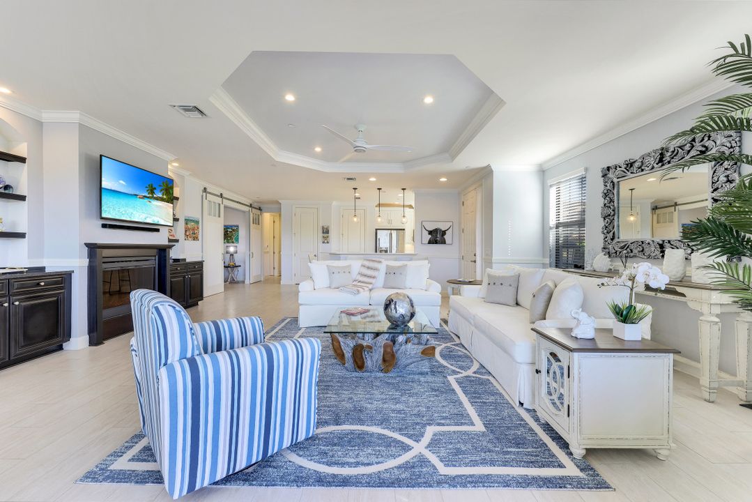 9678 Montelanico Loop  #101, Naples, FL 34119