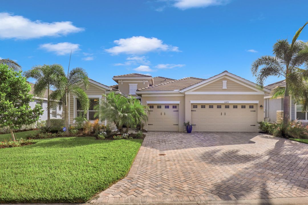 16479 Bonita Landing Cir, Bonita Springs, FL 34135