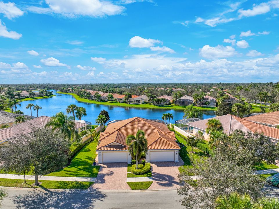 3629 Exuma Way, Naples, FL 34119