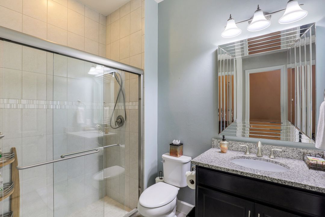 20681 Corkscrew Shores Blvd, Estero, FL 33928